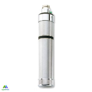 اتوسکوپ 3.5v ولش آلن 25020 با هندل غیرشارژی