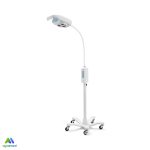 چراغ معاینه پایه دار ولش آلن مدل GS600 کد 44602