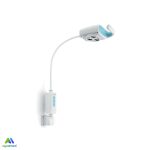 چراغ معاینه دیواری ولش آلن مدل GS600 کد 44612