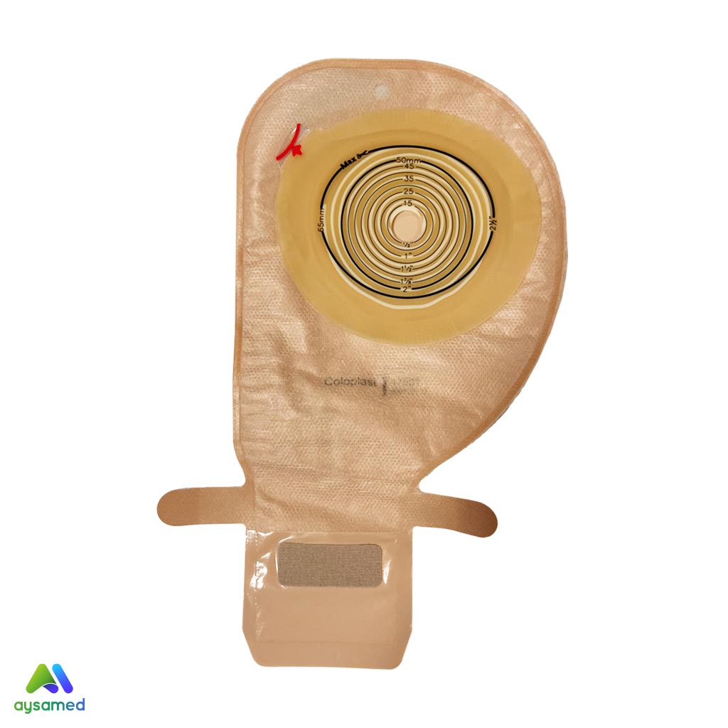 کیسه کلستومی کلوپلاست مدل آلترنا ۱۷۵۰۷