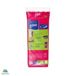 نوار بهداشتی تافته ویژه شب بسته ۱۰ عددی